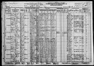 Thumbnail for BALTIMORE CITY, WARD 16 > 4-263