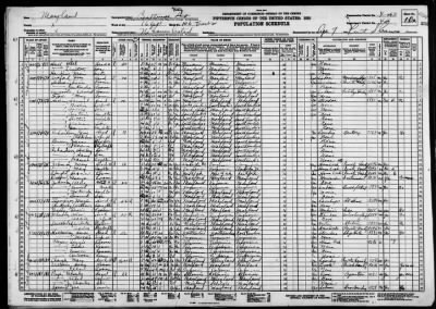 Thumbnail for BALTIMORE CITY, WARD 16 > 4-263