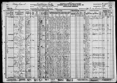 Thumbnail for BALTIMORE CITY, WARD 16 > 4-263