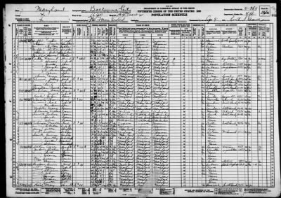 Thumbnail for BALTIMORE CITY, WARD 16 > 4-263