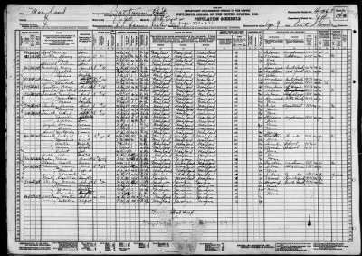 Thumbnail for BALTIMORE CITY, WARD 16 > 4-263