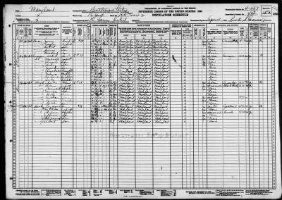 Thumbnail for BALTIMORE CITY, WARD 16 > 4-263