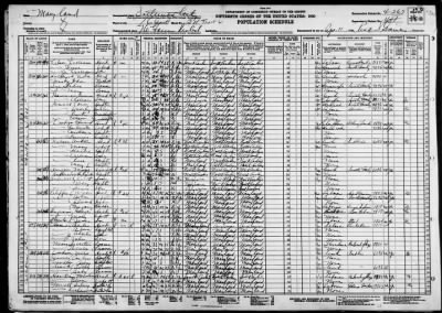 Thumbnail for BALTIMORE CITY, WARD 16 > 4-263