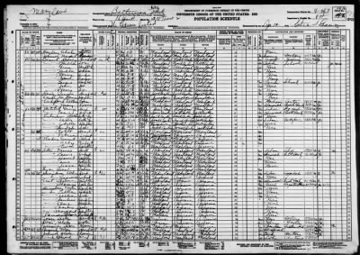 Thumbnail for BALTIMORE CITY, WARD 16 > 4-263