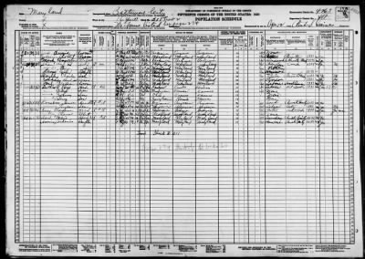 Thumbnail for BALTIMORE CITY, WARD 16 > 4-263