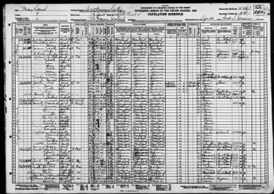 Thumbnail for BALTIMORE CITY, WARD 16 > 4-263