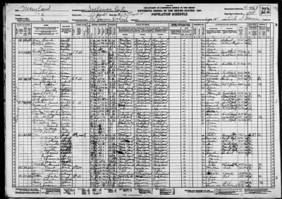 Thumbnail for BALTIMORE CITY, WARD 16 > 4-263