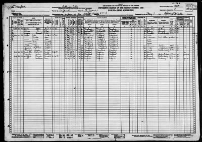 Thumbnail for BALTIMORE CITY, WARD 16 > 4-263