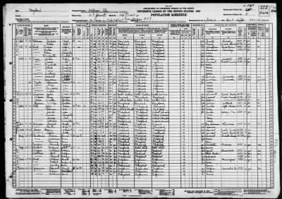 Thumbnail for BALTIMORE CITY, WARD 16 > 4-263