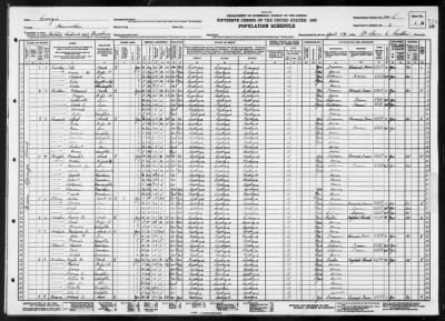 MILITIA DIST 669, WOODBURY > 100-5