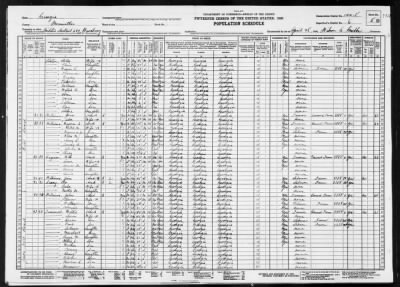 MILITIA DIST 669, WOODBURY > 100-5