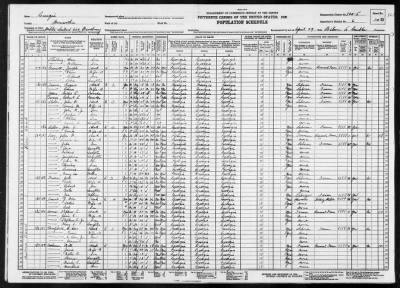 MILITIA DIST 669, WOODBURY > 100-5