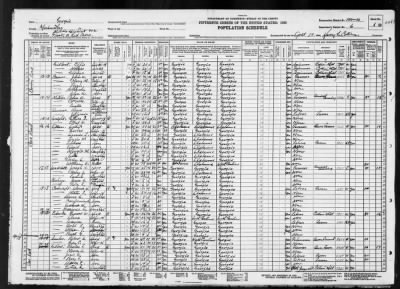 MILITIA DIST 706, FIRST > 100-10