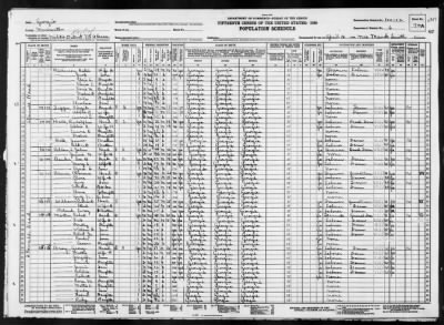 MILITIA DIST 715, ODESSA > 100-12