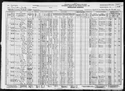 MILITIA DIST 715, ODESSA > 100-12