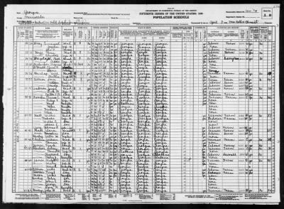 MILITIA DIST 726, WHITE SULPHUR SPRINGS > 100-14