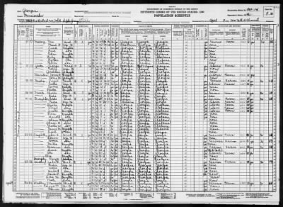 MILITIA DIST 726, WHITE SULPHUR SPRINGS > 100-14