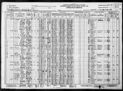 MILITIA DIST 726, WHITE SULPHUR SPRINGS > 100-14