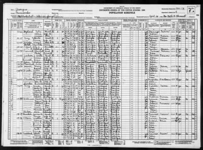 MILITIA DIST 726, WHITE SULPHUR SPRINGS > 100-14