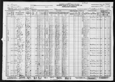 MILITIA DIST 809, ST MARKS > 100-16