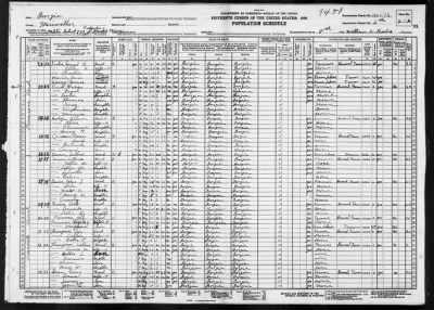 MILITIA DIST 809, ST MARKS > 100-16