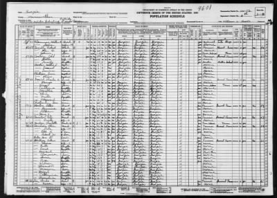 MILITIA DIST 809, ST MARKS > 100-16