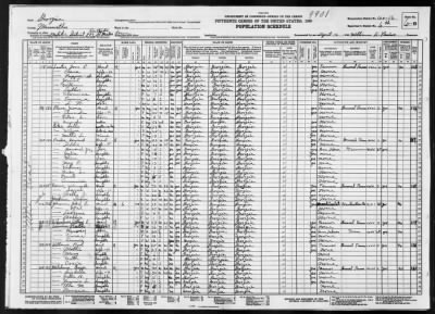 MILITIA DIST 809, ST MARKS > 100-16