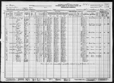 MILITIA DIST 809, ST MARKS > 100-16