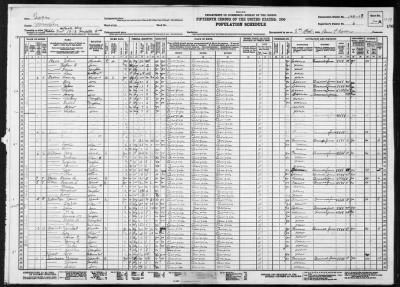 MILITIA DIST 1213, MIDDLE NINTH > 100-18