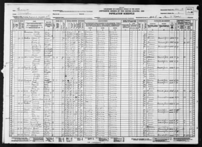 MILITIA DIST 1213, MIDDLE NINTH > 100-18