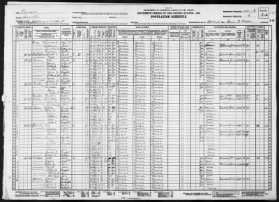 MILITIA DIST 1213, MIDDLE NINTH > 100-18