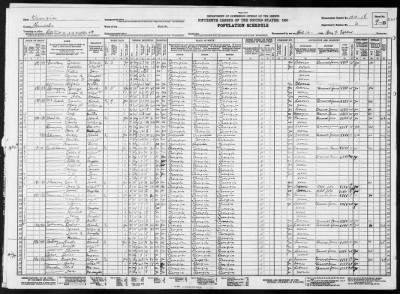 MILITIA DIST 1213, MIDDLE NINTH > 100-18