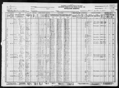 MILITIA DIST 1213, MIDDLE NINTH > 100-18