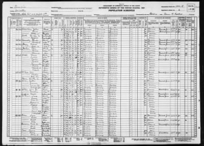 MILITIA DIST 1213, MIDDLE NINTH > 100-18