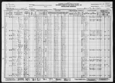 MILITIA DIST 1213, MIDDLE NINTH > 100-18