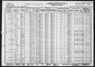 MILITIA DIST 1281, LUTHERSVILLE > 100-20