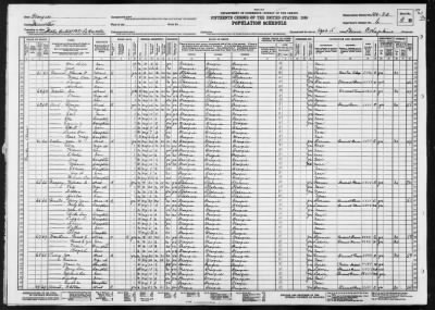 MILITIA DIST 1281, LUTHERSVILLE > 100-20