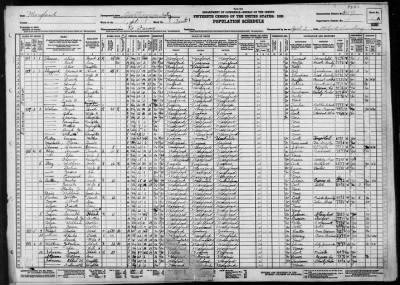 Thumbnail for BALTIMORE CITY, WARD 18 > 4-292