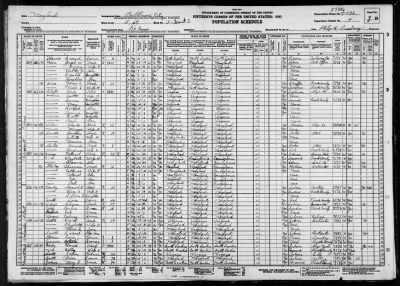 Thumbnail for BALTIMORE CITY, WARD 18 > 4-292