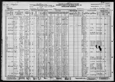 Thumbnail for BALTIMORE CITY, WARD 18 > 4-292