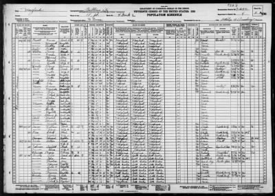 Thumbnail for BALTIMORE CITY, WARD 18 > 4-292