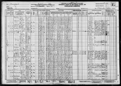 Thumbnail for BALTIMORE CITY, WARD 18 > 4-293