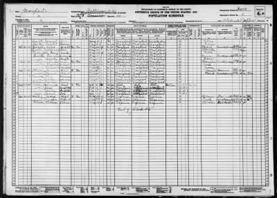 Thumbnail for BALTIMORE CITY, WARD 18 > 4-293