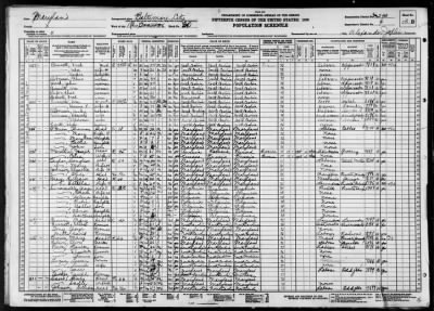 Thumbnail for BALTIMORE CITY, WARD 18 > 4-293