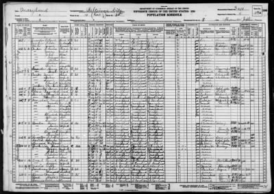 Thumbnail for BALTIMORE CITY, WARD 18 > 4-293