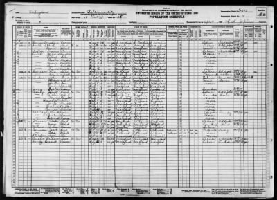 Thumbnail for BALTIMORE CITY, WARD 18 > 4-293