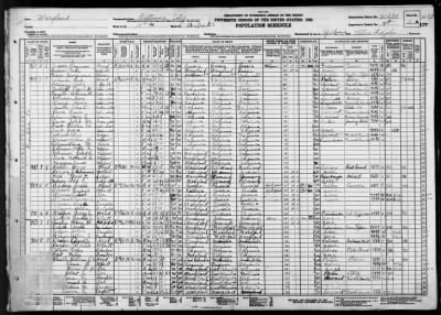 Thumbnail for BALTIMORE CITY, WARD 18 > 4-294