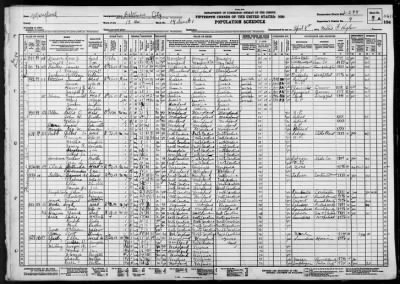 Thumbnail for BALTIMORE CITY, WARD 18 > 4-294