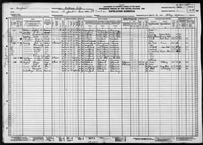 Thumbnail for BALTIMORE CITY, WARD 19 > 4-303