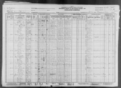 ROBERSON MAGISTERIAL DIST > 98-27